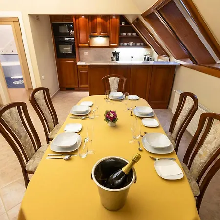 La Grande Apartment