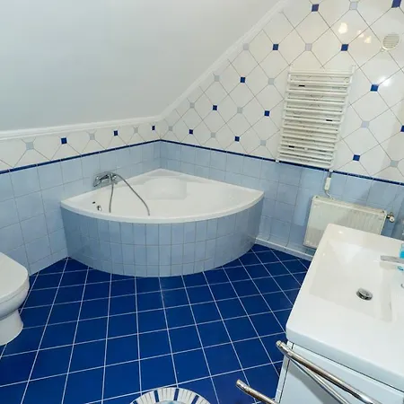 Apartment La Grande *