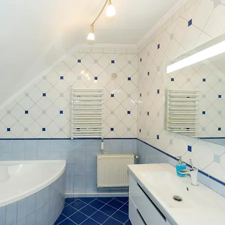 La Grande Apartment